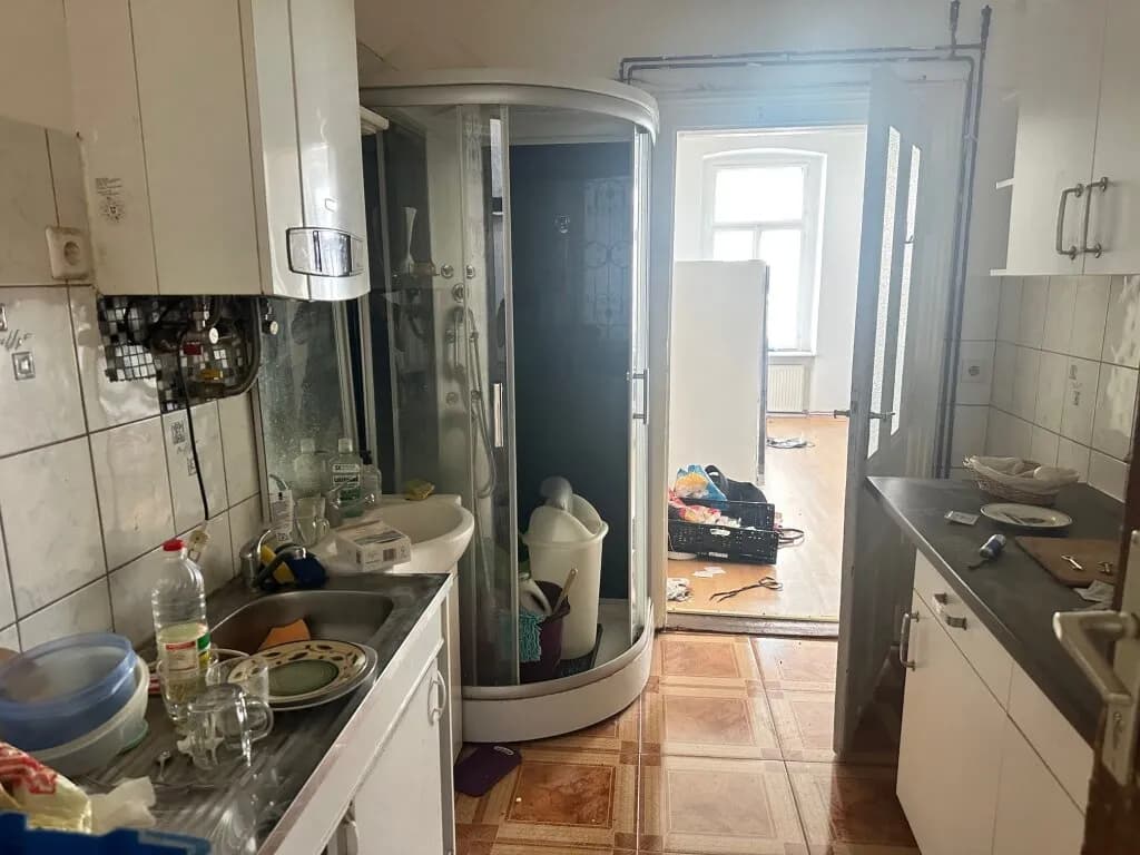 2-Zimmer-Wohnung kaufen in Wien – 34,53 m², € 108.900 – Bild 6 von 12