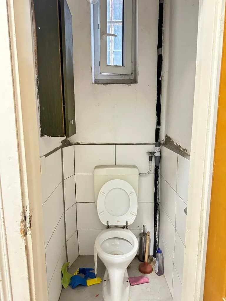 2-Zimmer-Wohnung kaufen in Wien – 34,53 m², € 108.900 – Bild 8 von 12