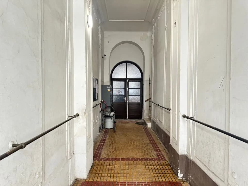 2-Zimmer-Wohnung kaufen in Wien – 34,53 m², € 108.900 – Bild 10 von 12