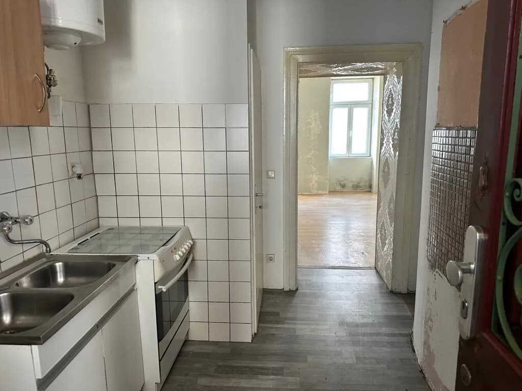 1-Zimmer-Wohnung kaufen in Wien – 28,8 m², € 88.899 – Bild 4 von 12