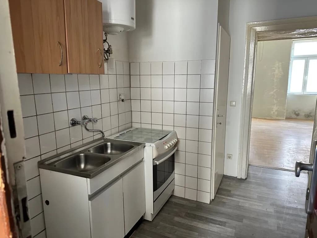 1-Zimmer-Wohnung kaufen in Wien – 28,8 m², € 88.899 – Bild 5 von 12