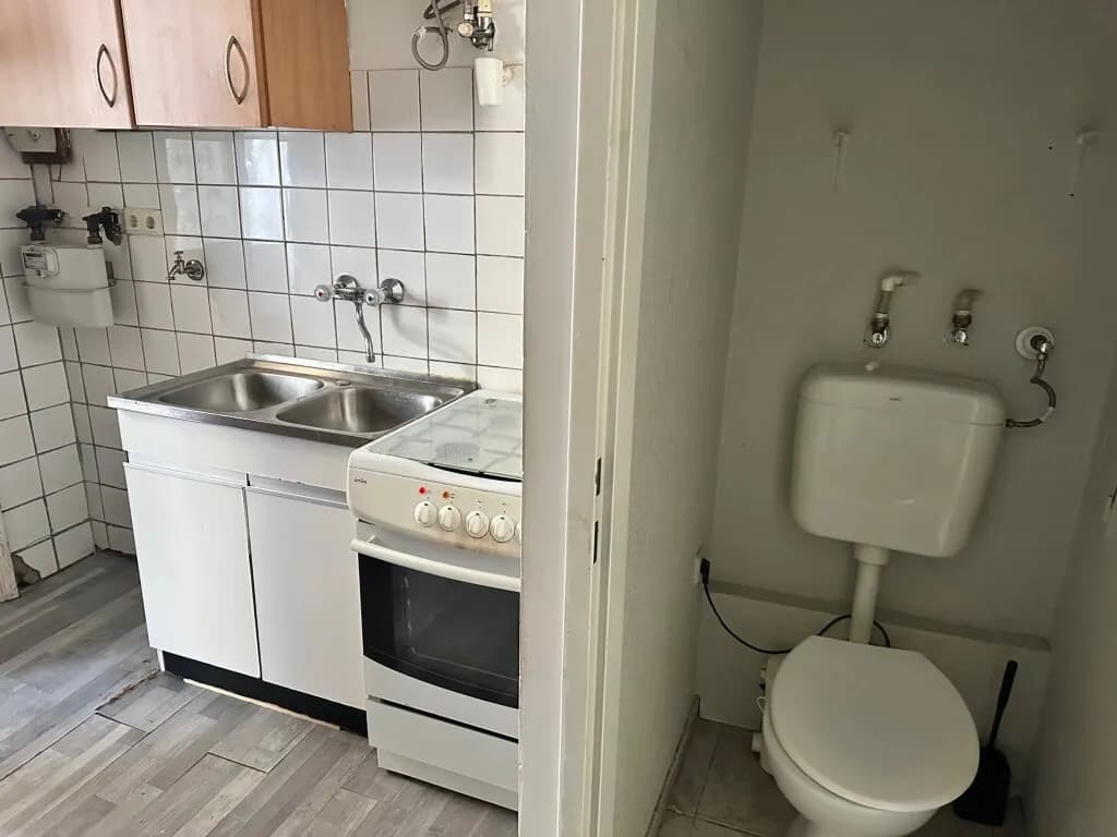 1-Zimmer-Wohnung kaufen in Wien – 28,8 m², € 88.899 – Bild 6 von 12