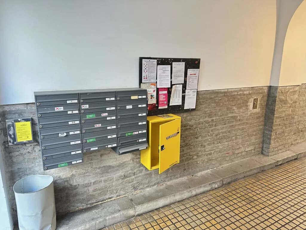 1-Zimmer-Wohnung kaufen in Wien – 28,8 m², € 88.899 – Bild 10 von 12