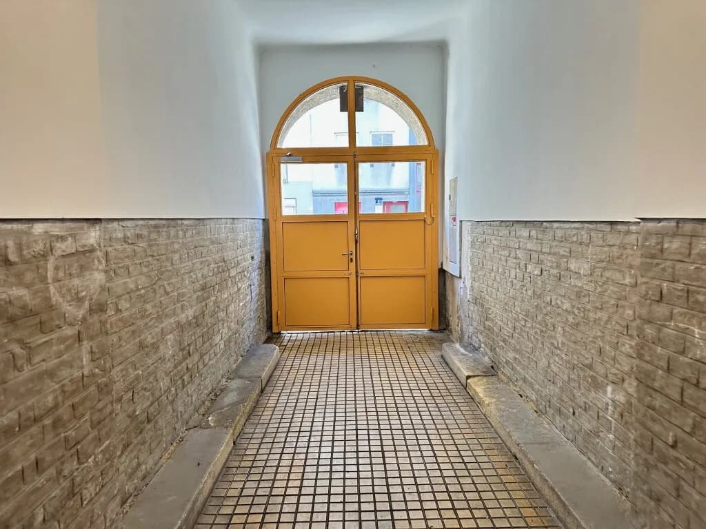 1-Zimmer-Wohnung kaufen in Wien – 28,8 m², € 88.899 – Bild 11 von 12