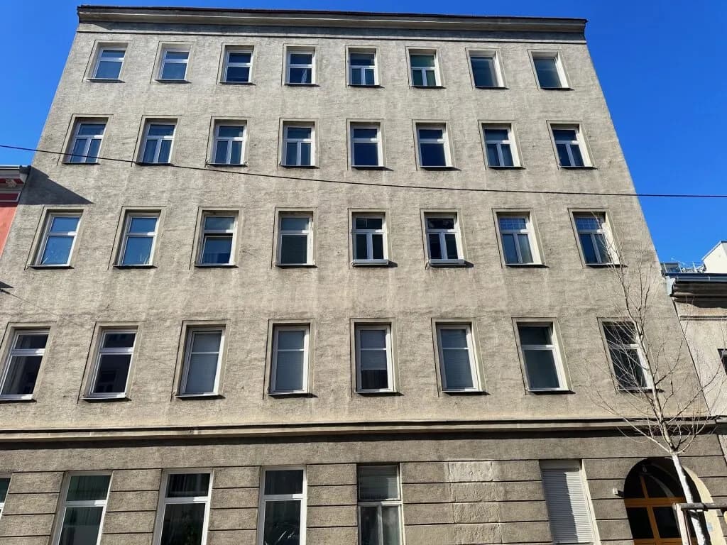1-Zimmer-Wohnung kaufen in Wien – 28,8 m², € 88.899 – Bild 12 von 12