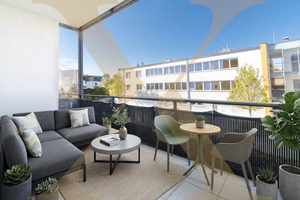 3-Zimmer-Wohnung kaufen in Urfahr-Umgebung – 84 m², € 299.000