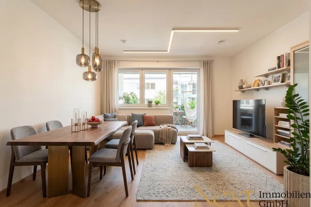3-Zimmer-Wohnung kaufen in Urfahr-Umgebung – 84 m², € 299.000 – Bild 3 von 20
