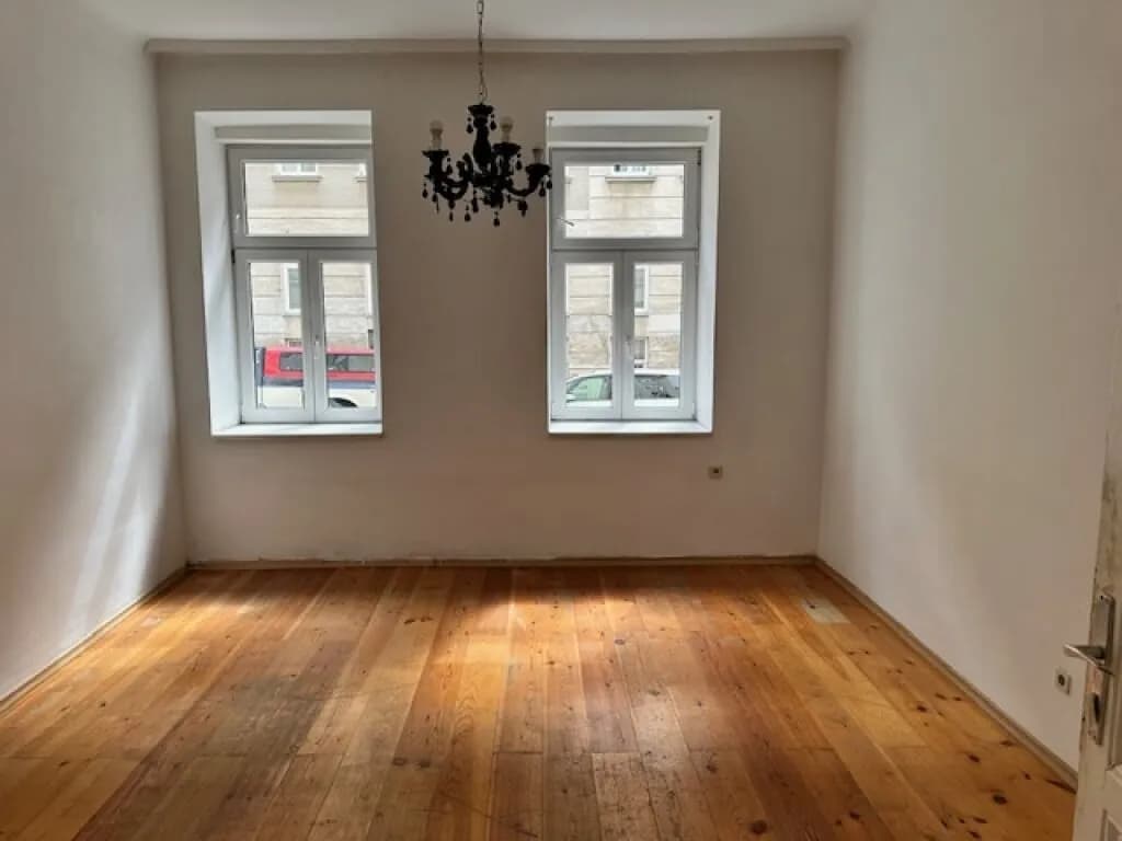 1-Zimmer-Wohnung kaufen in Wien – 26,77 m², € 88.900