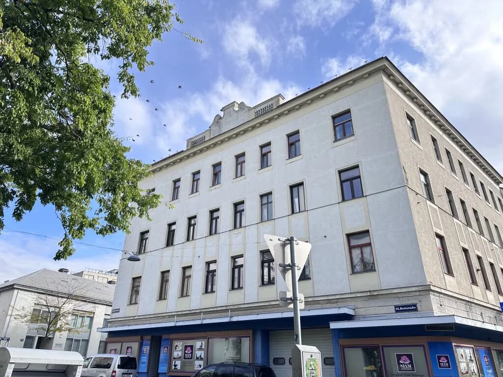 3-Zimmer-Wohnung kaufen in Wien – 55,73 m², € 188.899