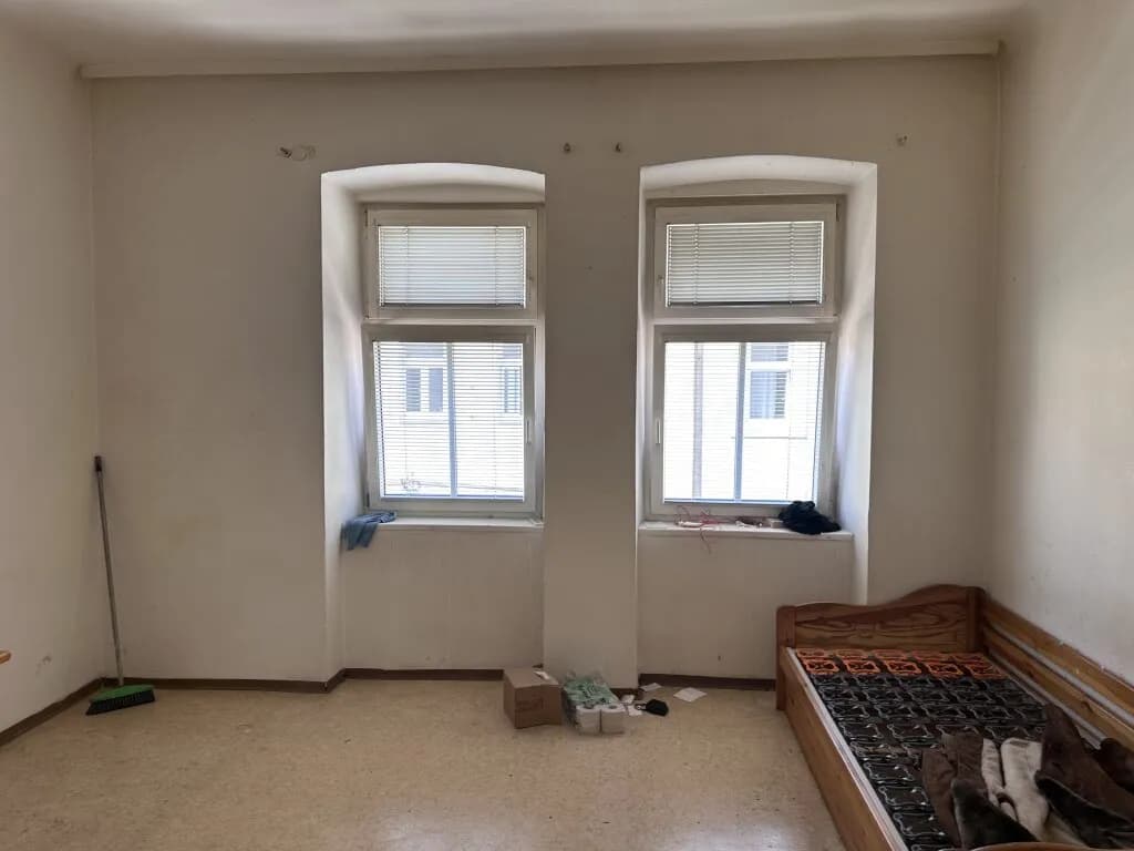 1-Zimmer-Wohnung kaufen in Wien – 27,19 m², € 88.890 – Bild 1 von 14