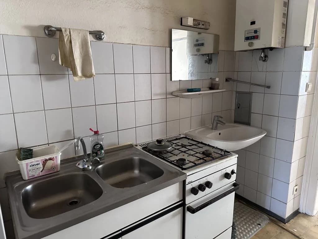 1-Zimmer-Wohnung kaufen in Wien – 27,19 m², € 88.890 – Bild 4 von 14