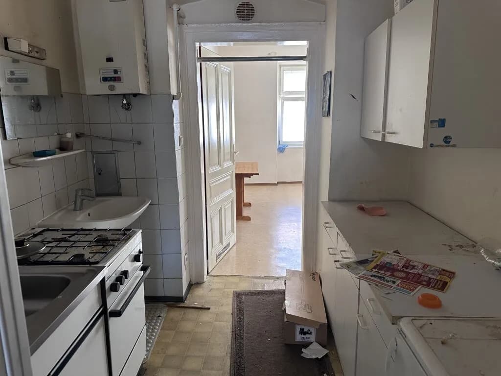 1-Zimmer-Wohnung kaufen in Wien – 27,19 m², € 88.890 – Bild 5 von 14