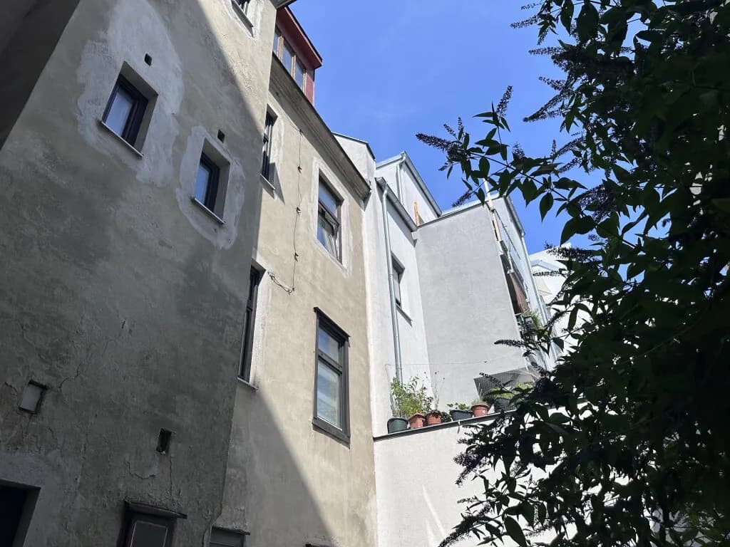 1-Zimmer-Wohnung kaufen in Wien – 27,19 m², € 88.890 – Bild 10 von 14