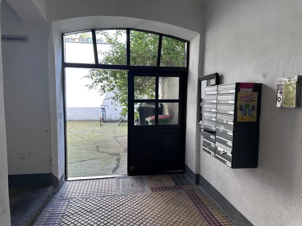 1-Zimmer-Wohnung kaufen in Wien – 27,19 m², € 88.890 – Bild 11 von 14