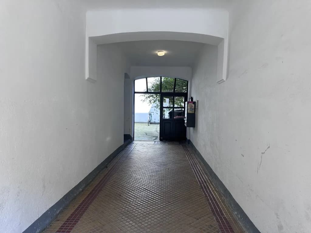 1-Zimmer-Wohnung kaufen in Wien – 27,19 m², € 88.890 – Bild 12 von 14