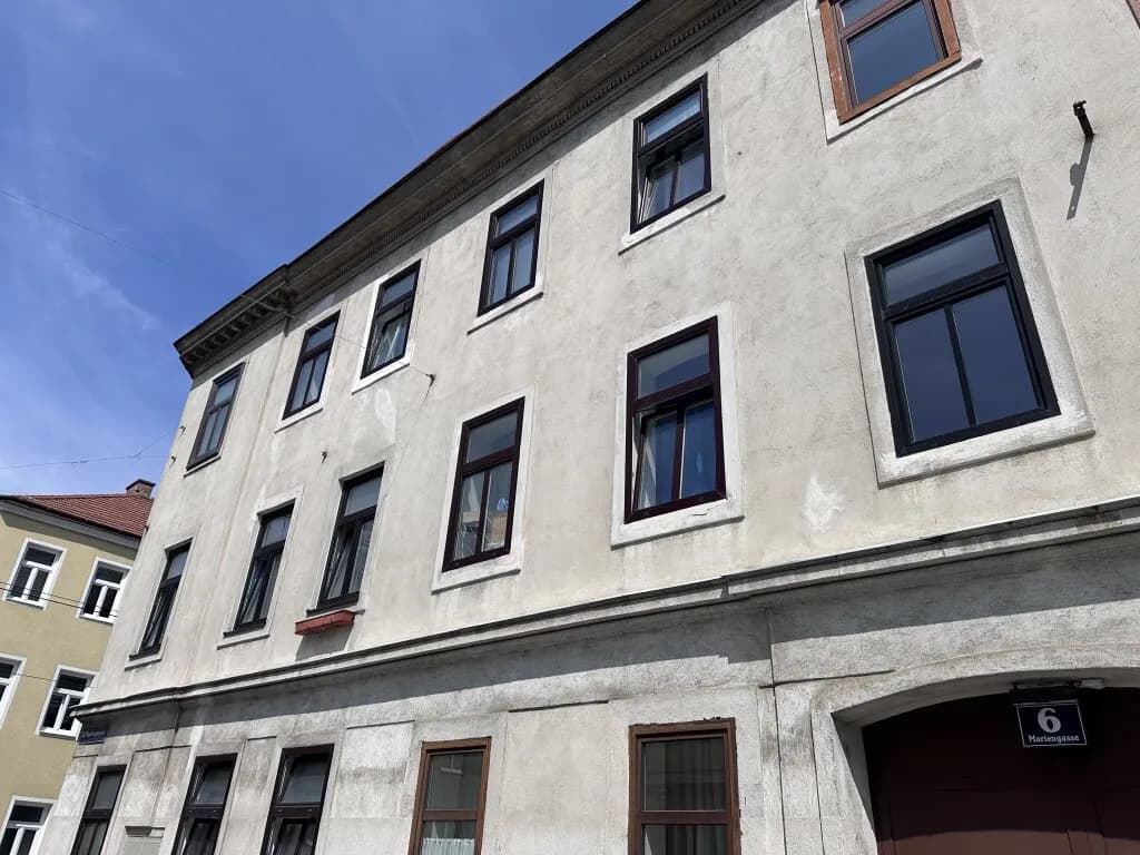 1-Zimmer-Wohnung kaufen in Wien – 27,19 m², € 88.890 – Bild 13 von 14
