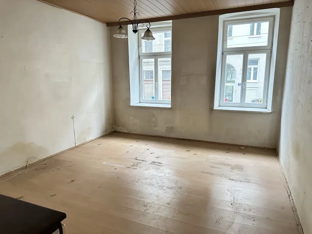 2-Zimmer-Wohnung kaufen in Wien – 42,98 m², € 138.899