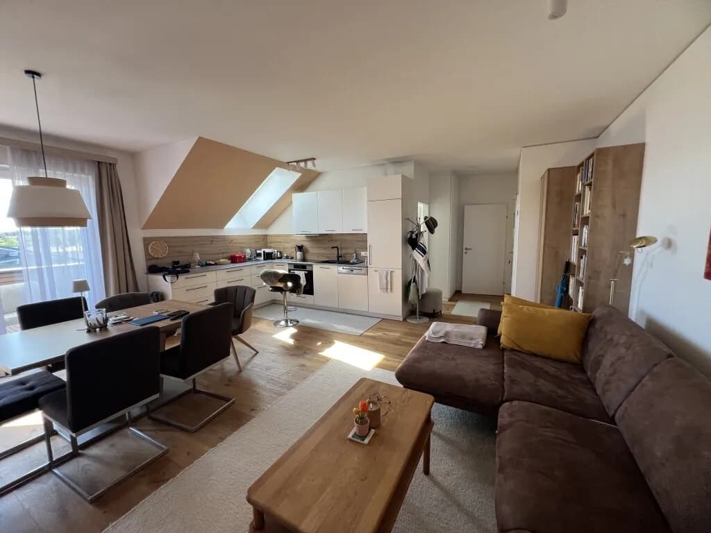 Gewerbeimmobilie kaufen in Wels – 1 090 m², € 3.200.000 – Bild 3 von 5