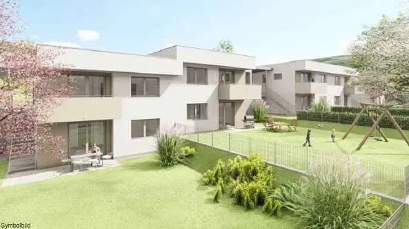 Haus mieten in Amstetten – 128 m², € 1.127