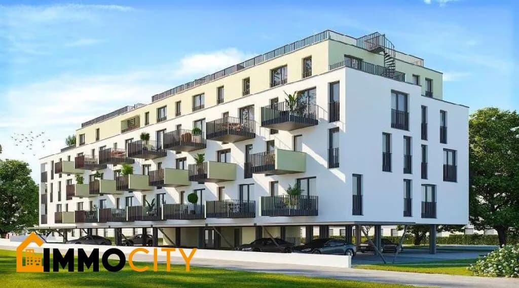 Grundstück kaufen in Eisenstadt – 1 790 m², € 1.590.000
