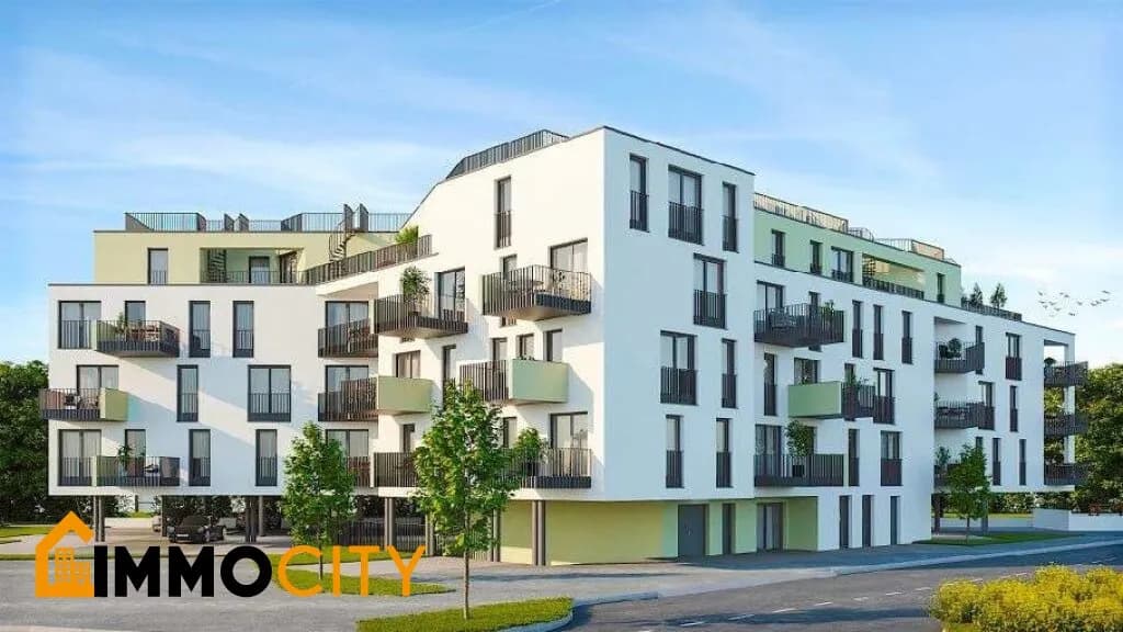 Grundstück kaufen in Eisenstadt – 1 790 m², € 1.590.000 – Bild 2 von 15