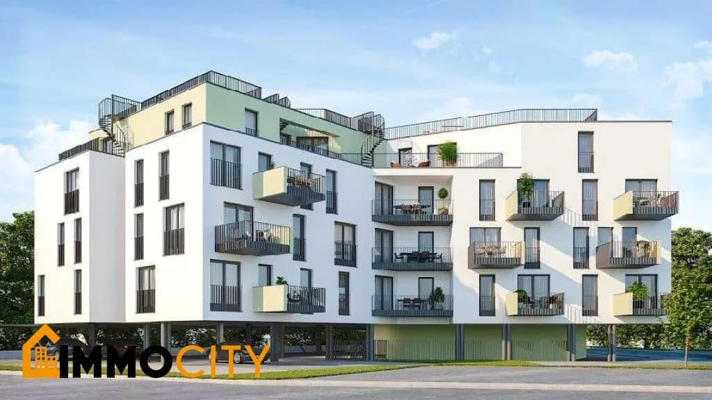 Grundstück kaufen in Eisenstadt – 1 790 m², € 1.590.000 – Bild 3 von 15