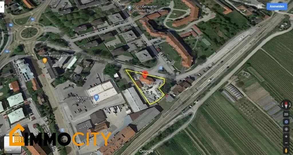 Grundstück kaufen in Eisenstadt – 1 790 m², € 1.590.000 – Bild 5 von 15