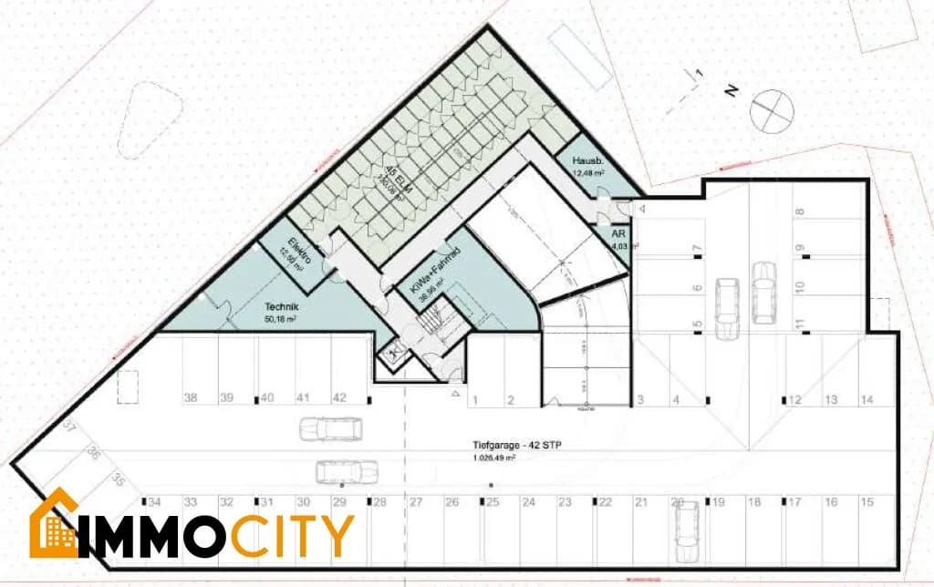 Grundstück kaufen in Eisenstadt – 1 790 m², € 1.590.000 – Bild 6 von 15