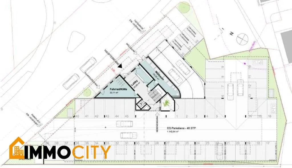 Grundstück kaufen in Eisenstadt – 1 790 m², € 1.590.000 – Bild 7 von 15