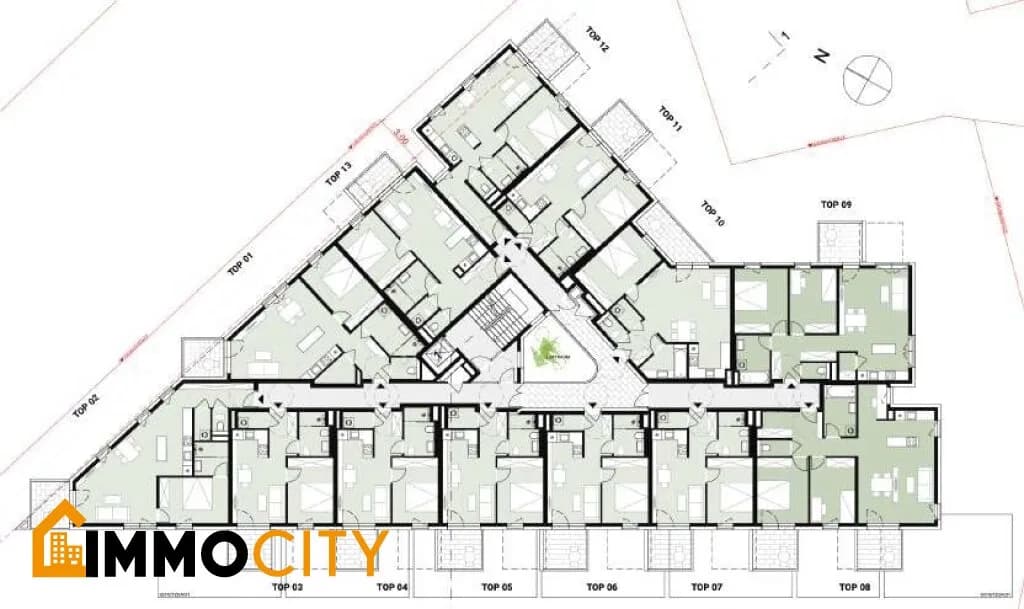 Grundstück kaufen in Eisenstadt – 1 790 m², € 1.590.000 – Bild 9 von 15