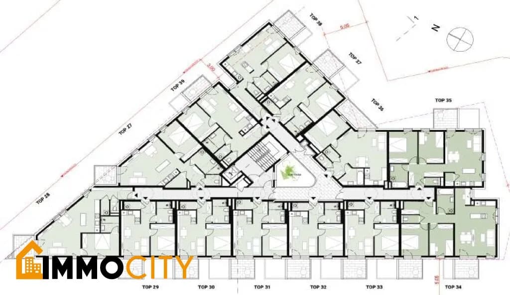 Grundstück kaufen in Eisenstadt – 1 790 m², € 1.590.000 – Bild 10 von 15