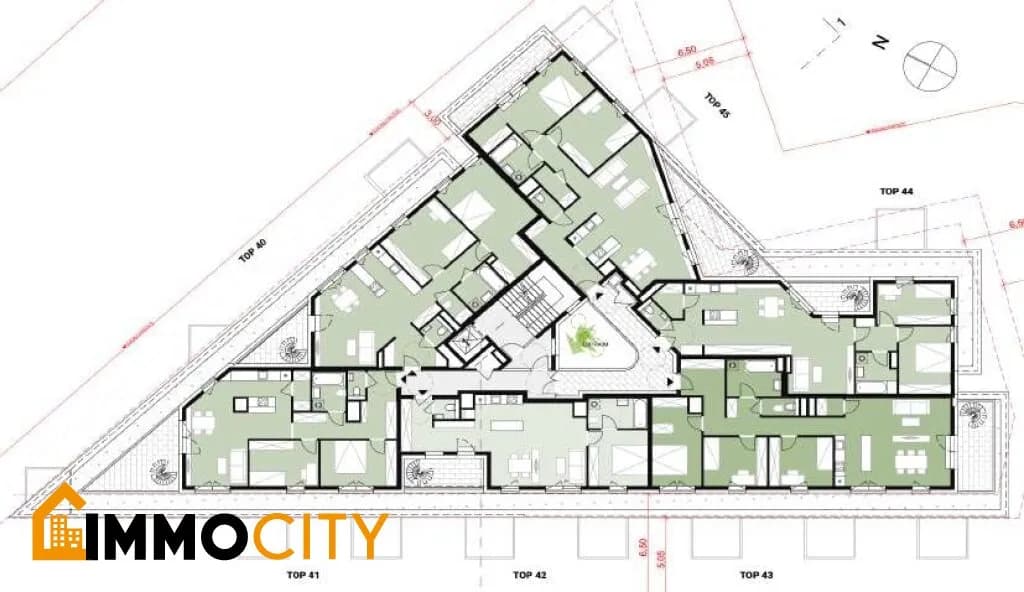 Grundstück kaufen in Eisenstadt – 1 790 m², € 1.590.000 – Bild 11 von 15