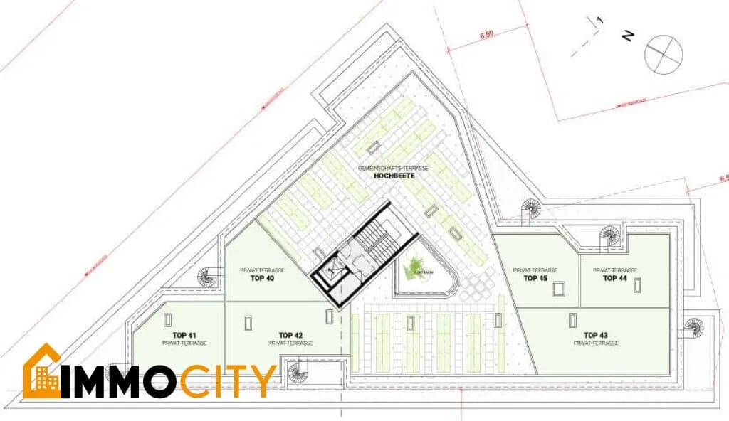 Grundstück kaufen in Eisenstadt – 1 790 m², € 1.590.000 – Bild 12 von 15