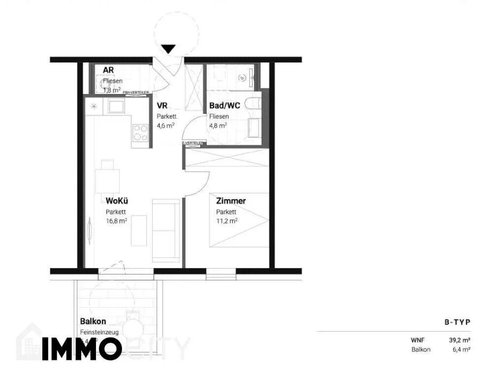 Grundstück kaufen in Eisenstadt – 1 790 m², € 1.590.000 – Bild 14 von 15