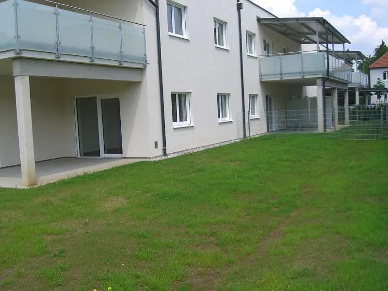 2-Zimmer-Wohnung mieten in Graz – 61 m², € 1.066 – Bild 9 von 21