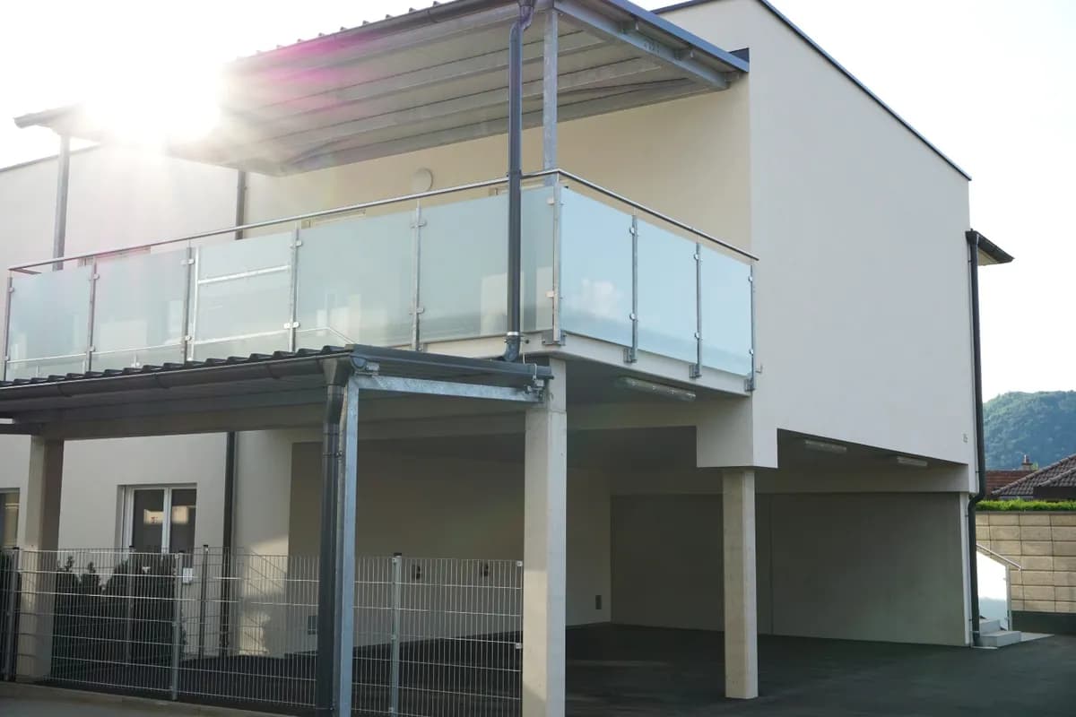 2-Zimmer-Wohnung mieten in Graz – 61 m², € 1.066 – Bild 15 von 21