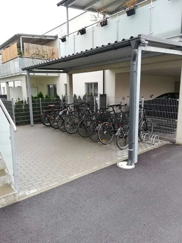 2-Zimmer-Wohnung mieten in Graz – 61 m², € 1.066 – Bild 16 von 21