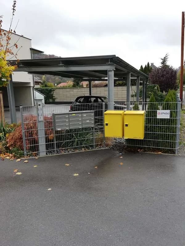 2-Zimmer-Wohnung mieten in Graz – 61 m², € 1.066 – Bild 17 von 21