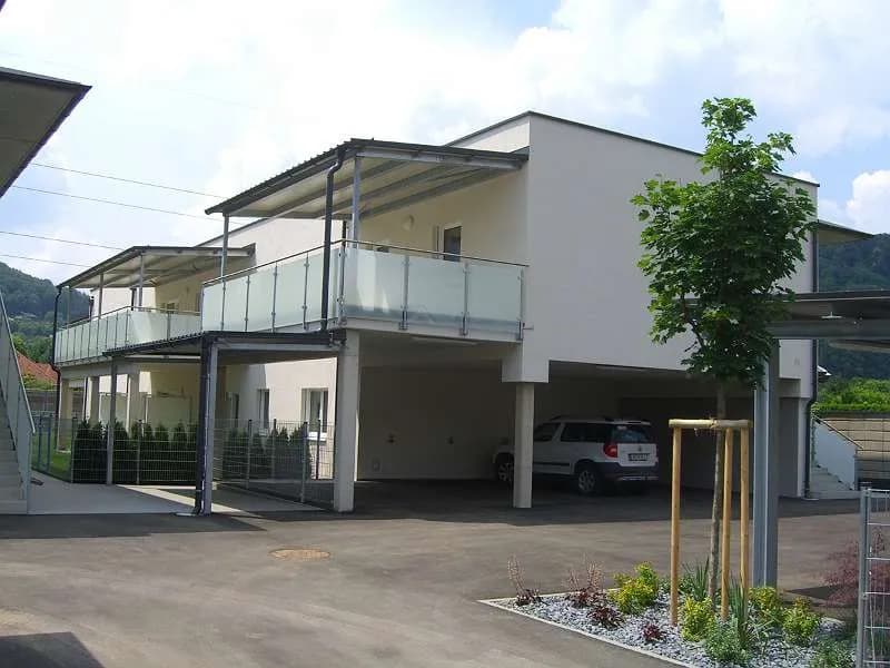 2-Zimmer-Wohnung mieten in Graz – 61 m², € 1.066 – Bild 20 von 21