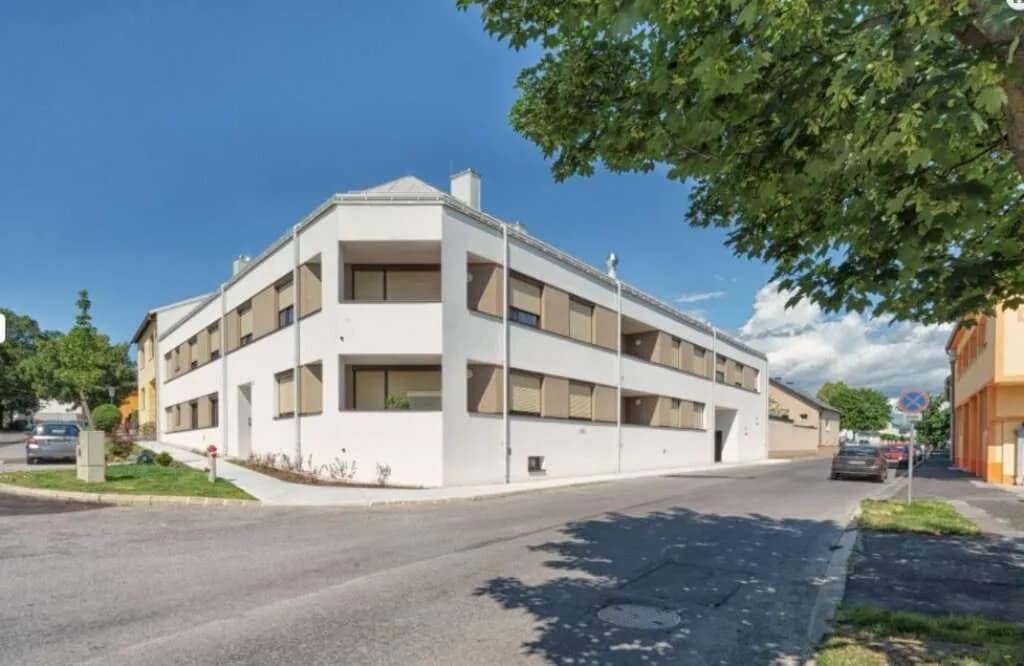 4-Zimmer-Immobilie mieten in Oberpullendorf – 108,51 m², € 965