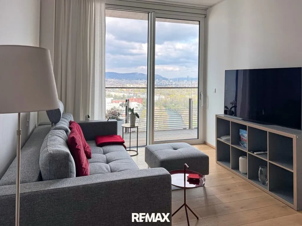 2-Zimmer-Immobilie kaufen in Wien – 52 m², € 475.000 – Bild 2 von 30