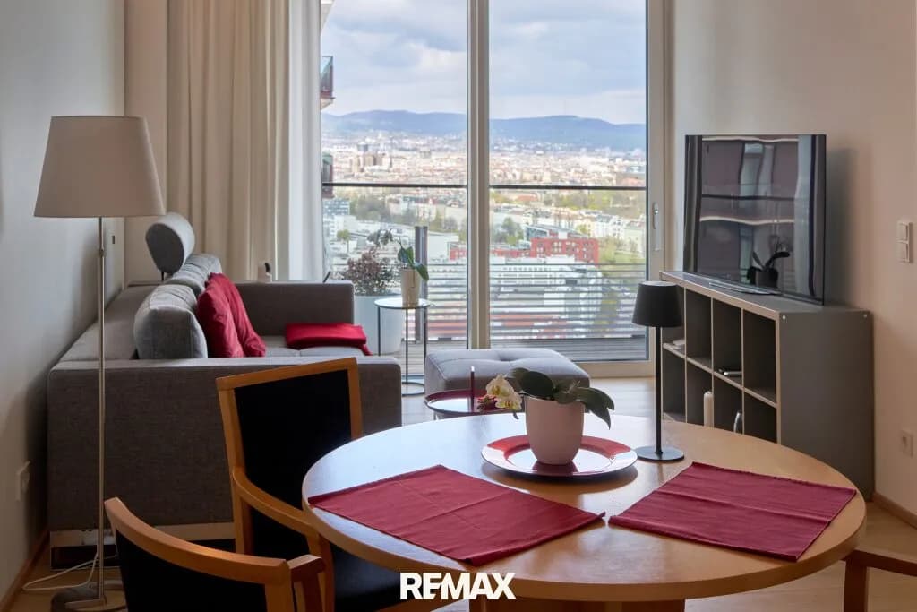2-Zimmer-Immobilie kaufen in Wien – 52 m², € 475.000 – Bild 3 von 30