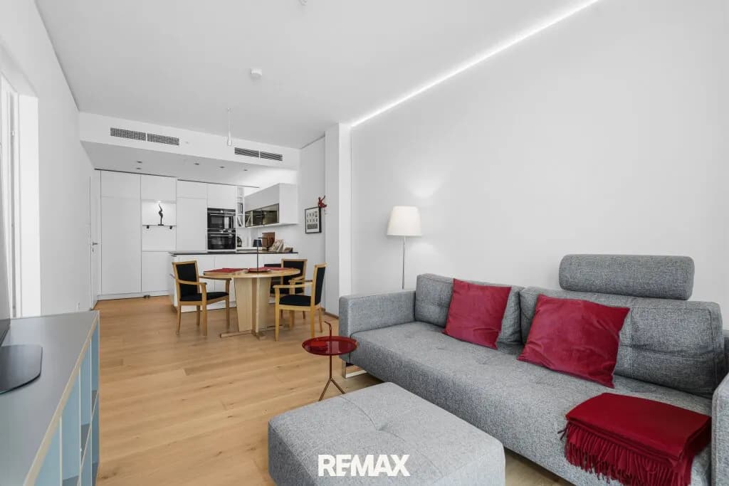 2-Zimmer-Immobilie kaufen in Wien – 52 m², € 475.000 – Bild 18 von 30
