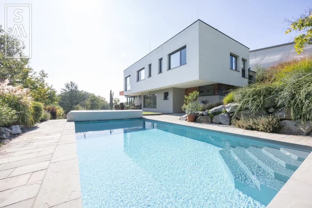 5-Zimmer-Haus kaufen in Tulln – 203,94 m², € 1.500.000 – Bild 2 von 17