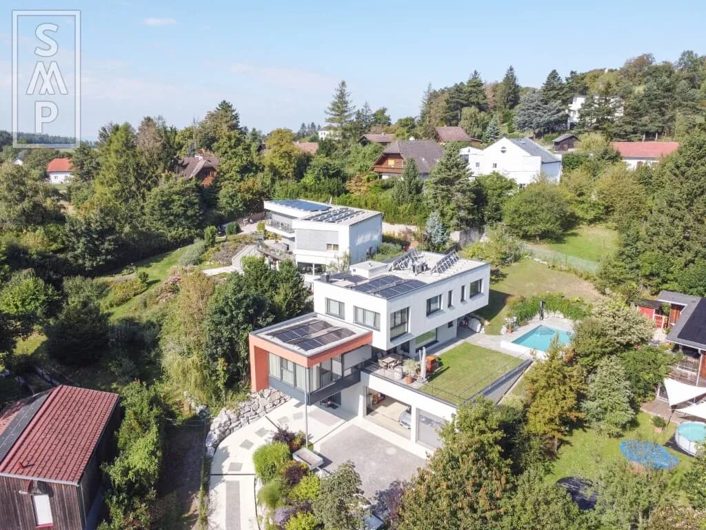 5-Zimmer-Haus kaufen in Tulln – 203,94 m², € 1.500.000 – Bild 3 von 17