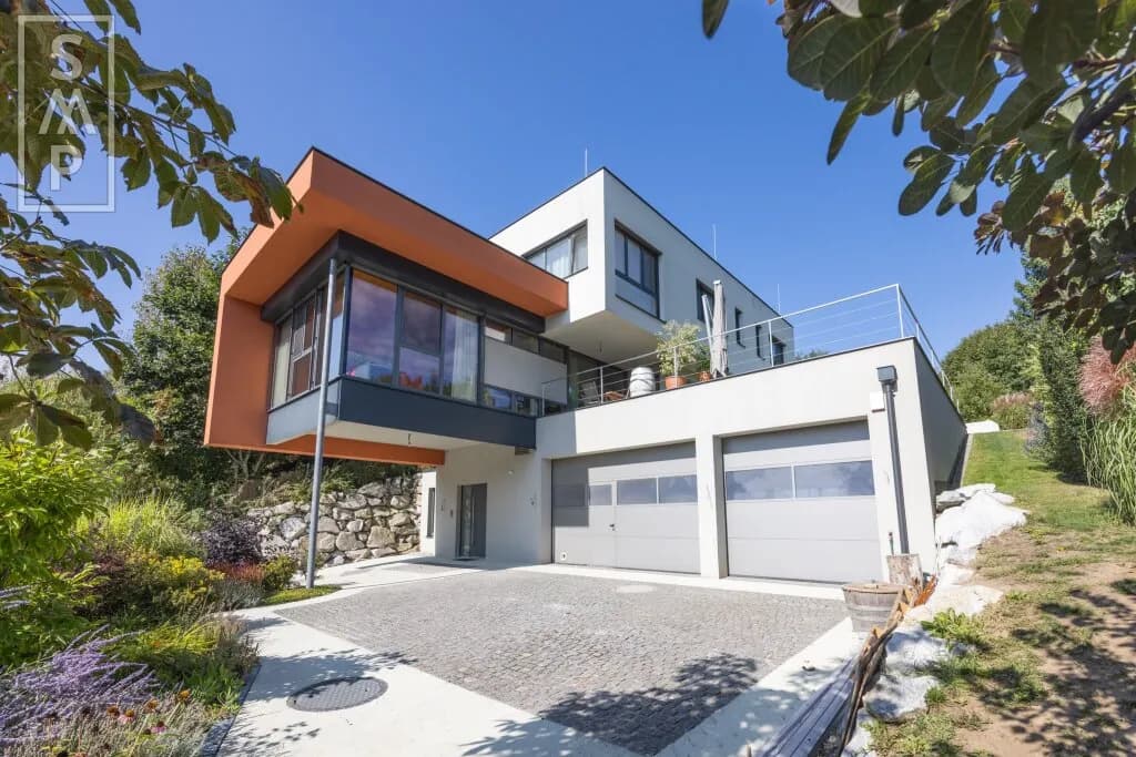 5-Zimmer-Haus kaufen in Tulln – 203,94 m², € 1.500.000 – Bild 4 von 17