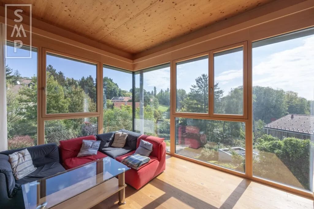 5-Zimmer-Haus kaufen in Tulln – 203,94 m², € 1.500.000 – Bild 5 von 17