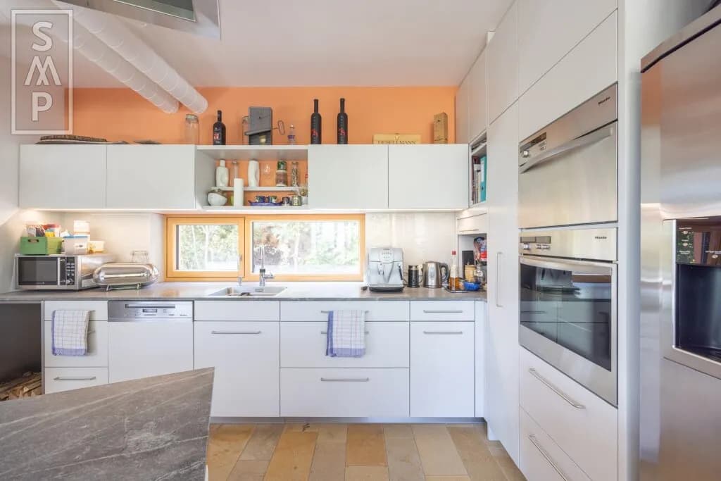 5-Zimmer-Haus kaufen in Tulln – 203,94 m², € 1.500.000 – Bild 8 von 17