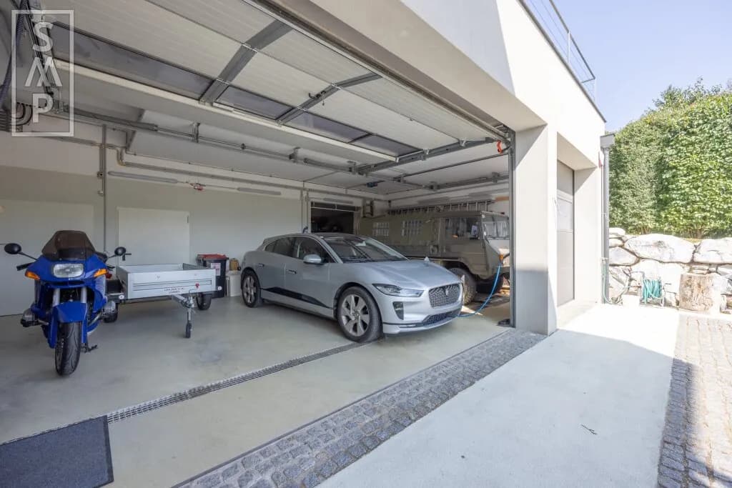 5-Zimmer-Haus kaufen in Tulln – 203,94 m², € 1.500.000 – Bild 13 von 17