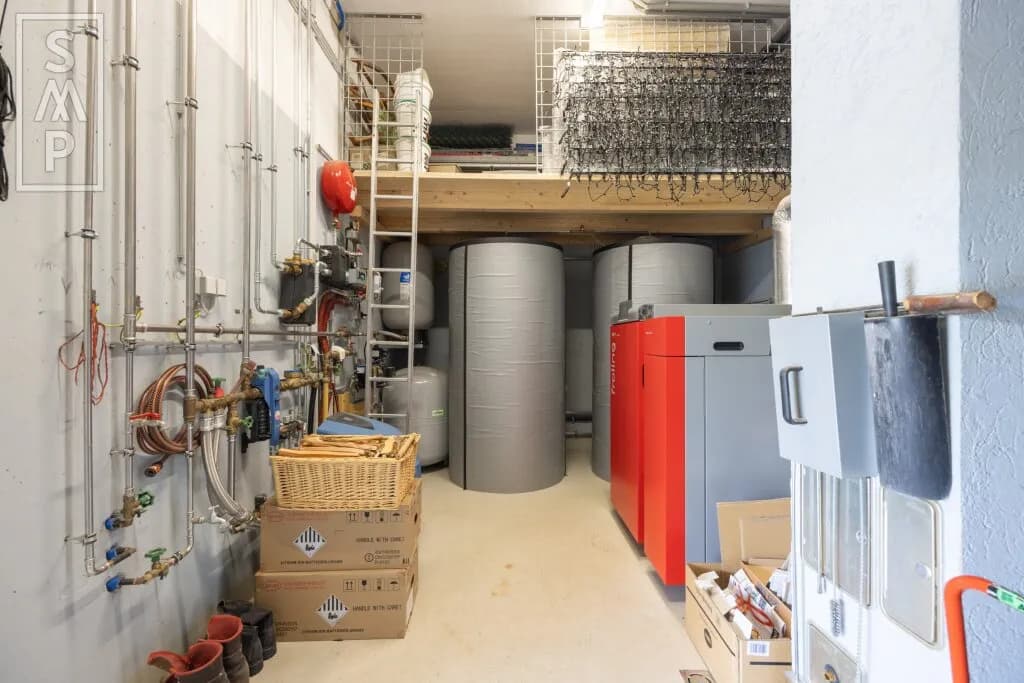 5-Zimmer-Haus kaufen in Tulln – 203,94 m², € 1.500.000 – Bild 14 von 17